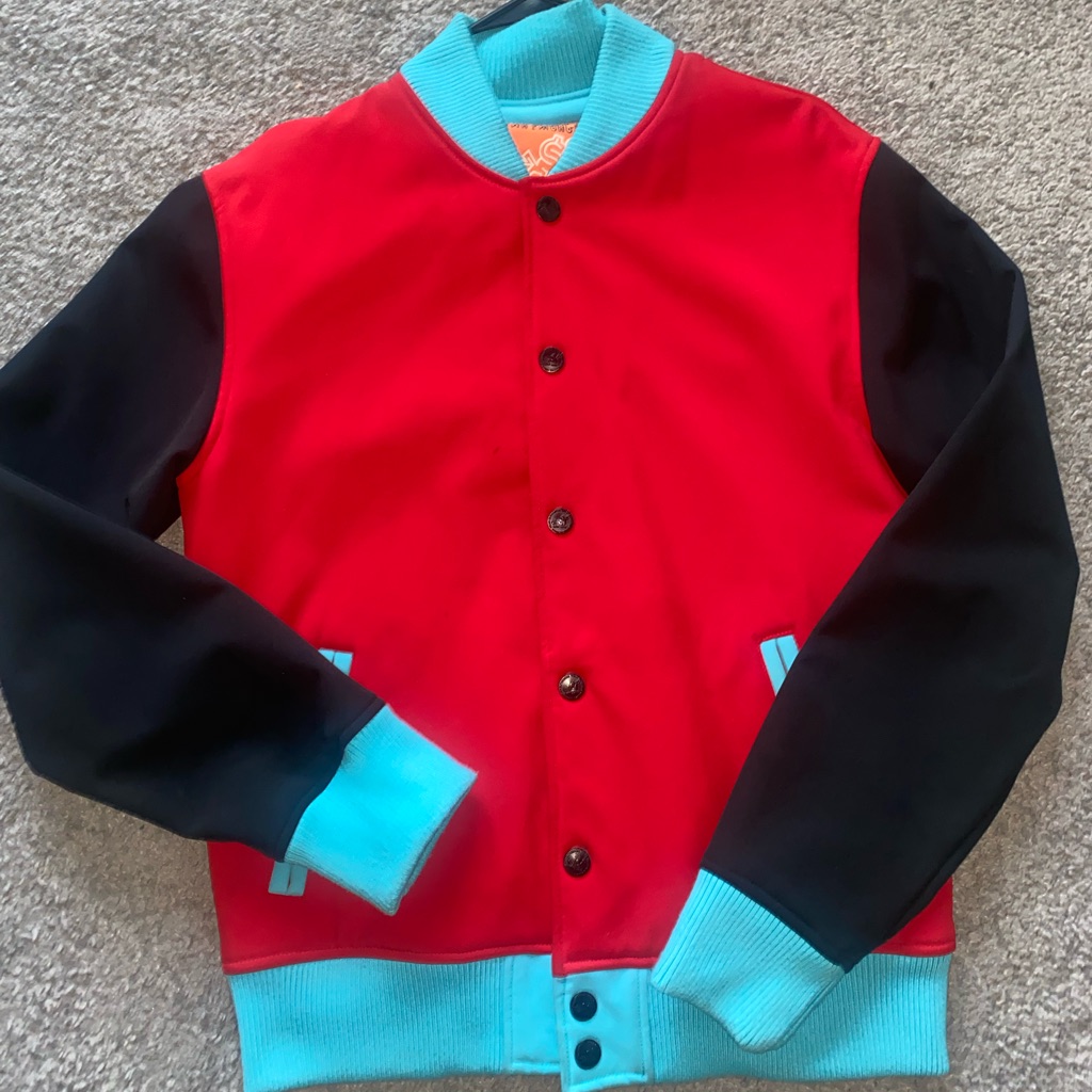 Slowbucks Preowned Mens Jacket Coat